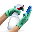 Executive Touch Cleaning Service,LLC