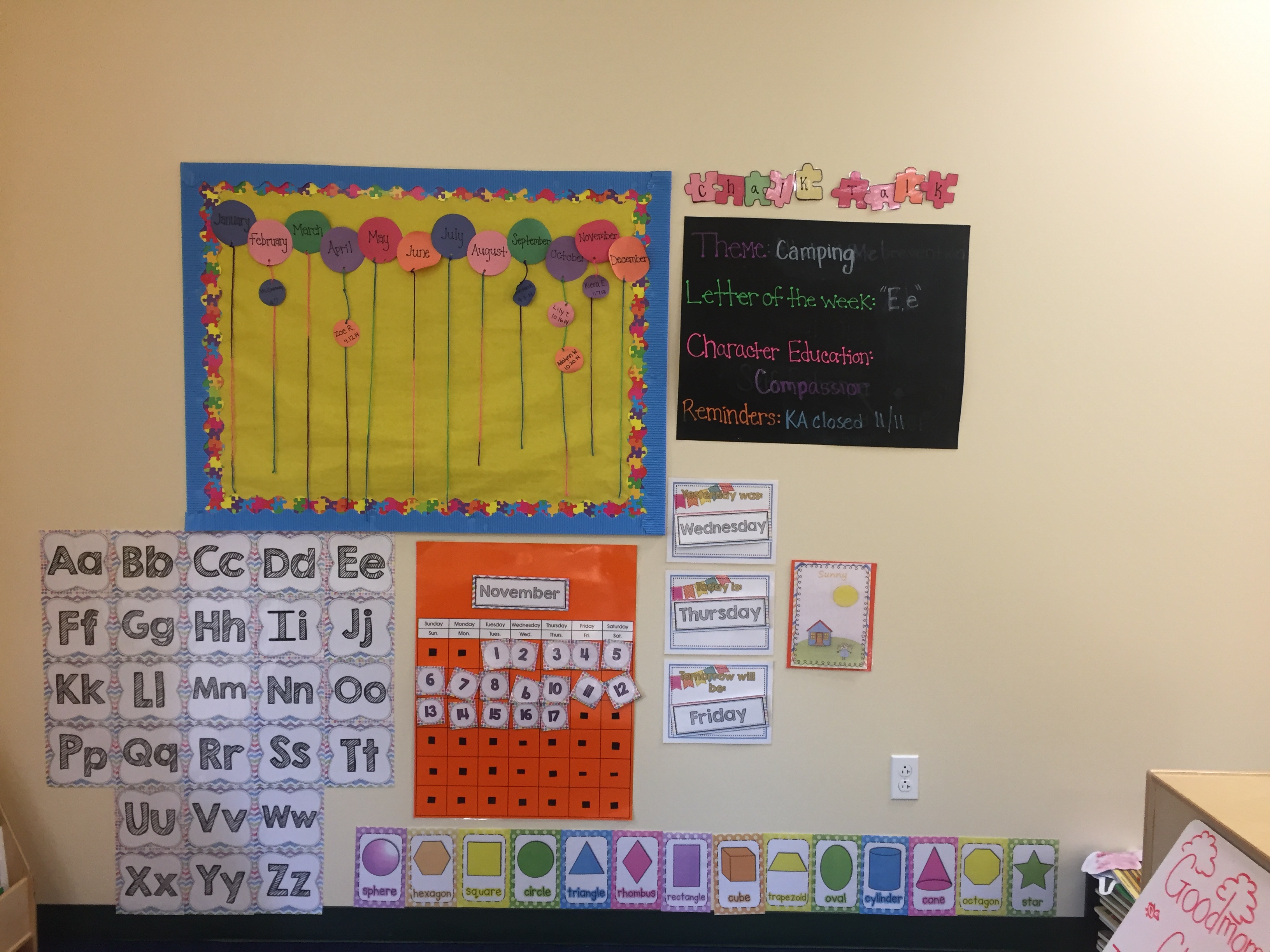 Kiddie Academy of Woodforest's Photo