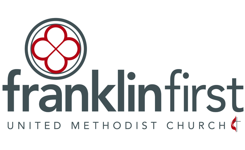 Franklin First United Methodist Church Logo