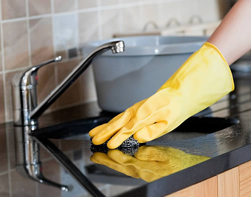 Aslan Cleaning Services's Photo