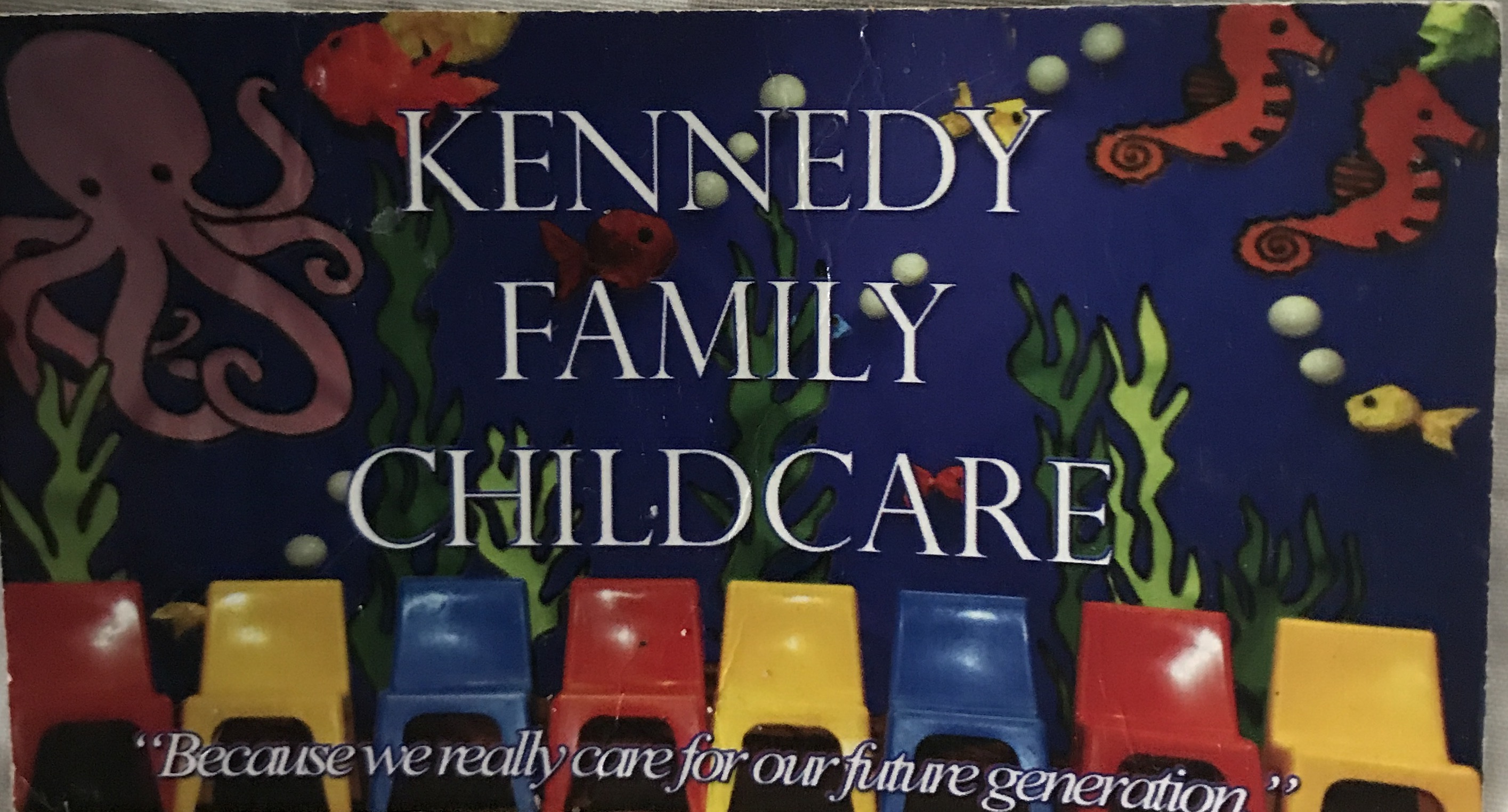 Kennedy Family Child Care, Inc.'s Photo