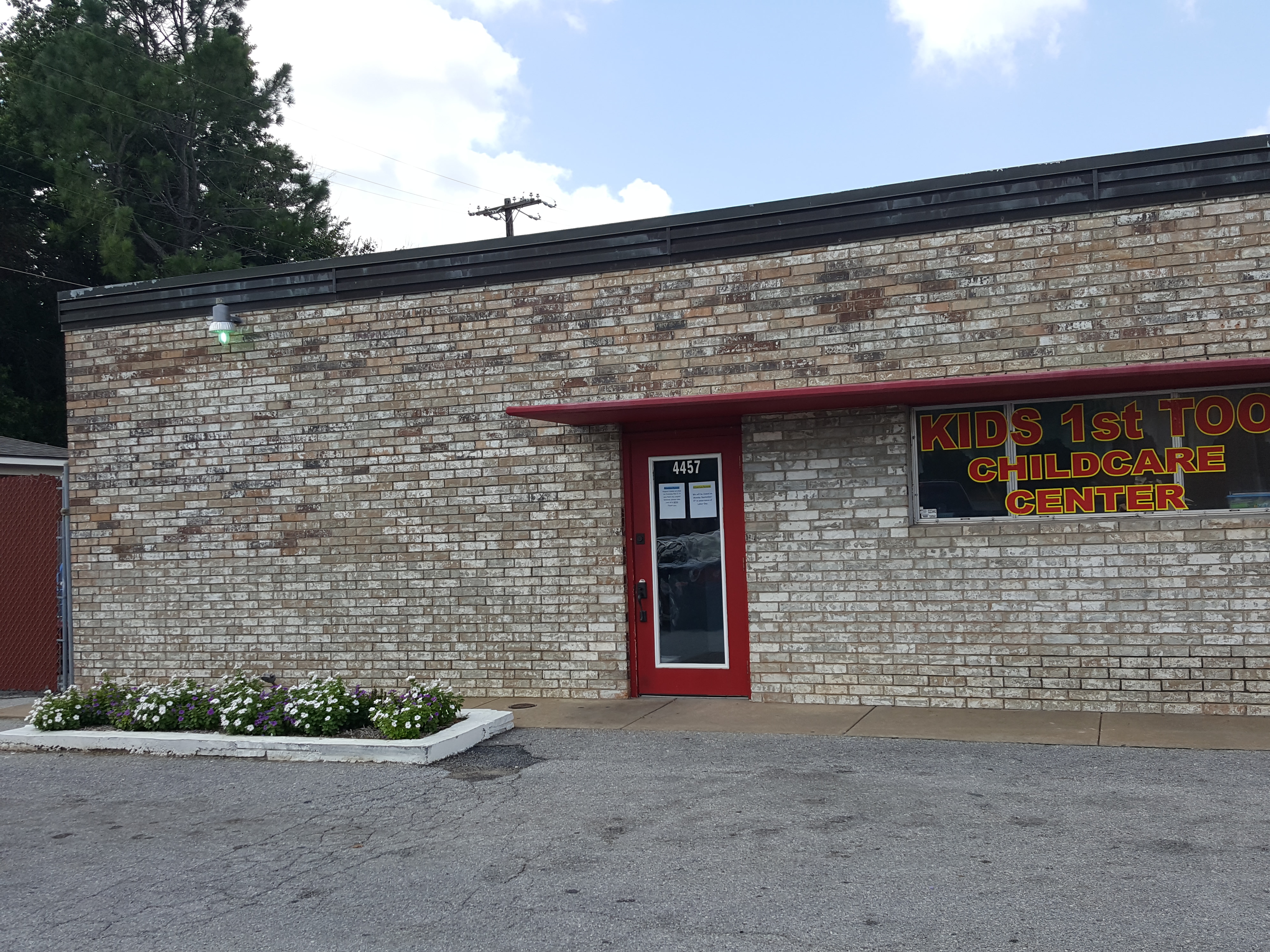 Kids 1st OKC Childcare Center's Photo