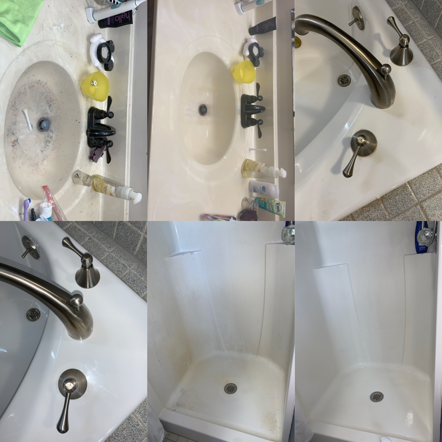 Krazy Kleaning's Photo