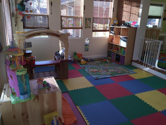 Vivi's Family Daycare's Photo