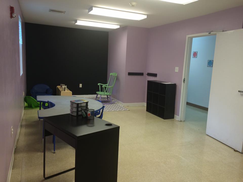 The Chalkboard Preschool's Photo