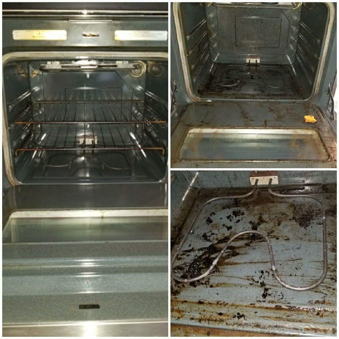 Bridget's Cleaning Services's Photo