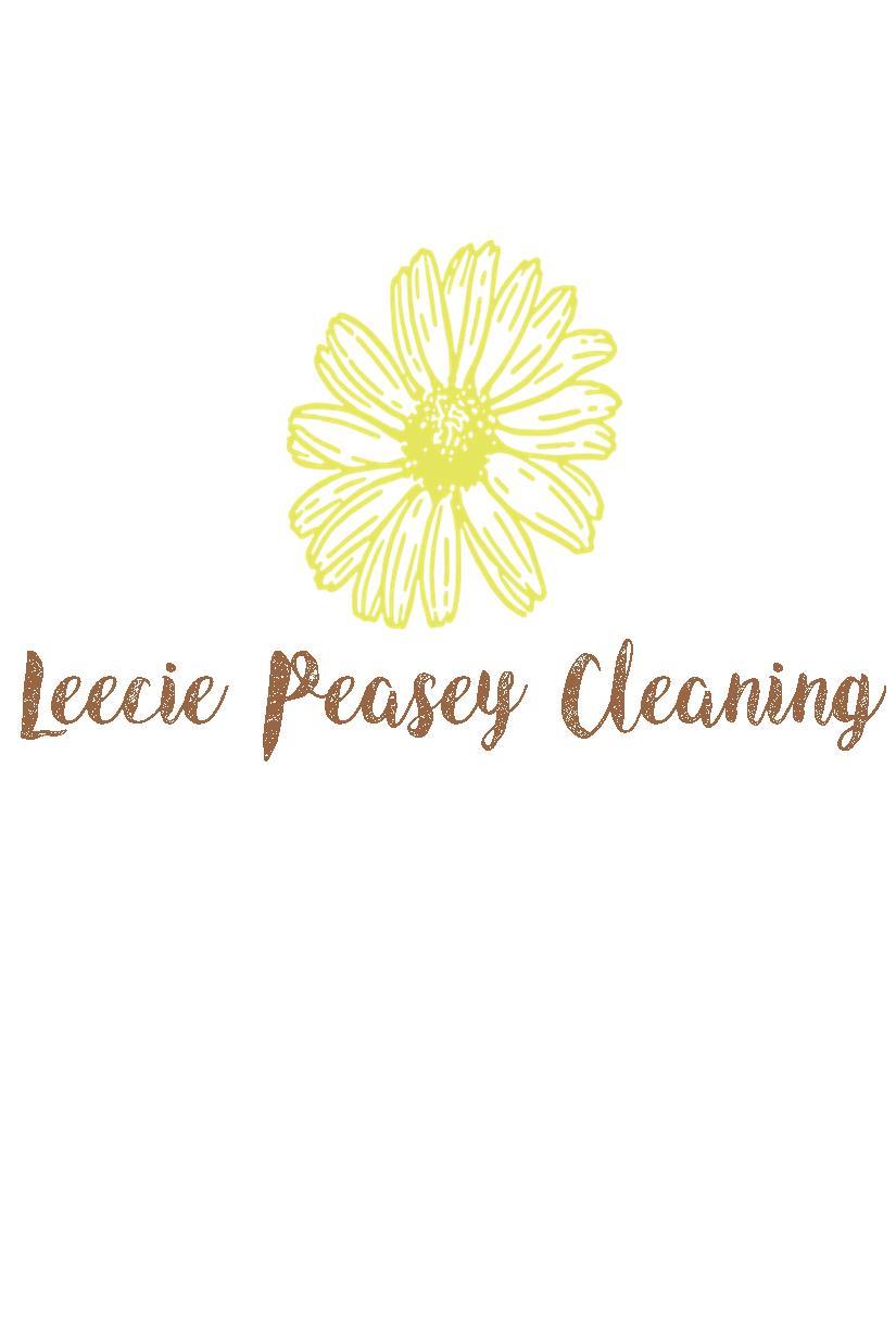 Leecie Peasey Cleaning's Photo