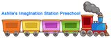 Ashlie's Imagination Station Preschool
