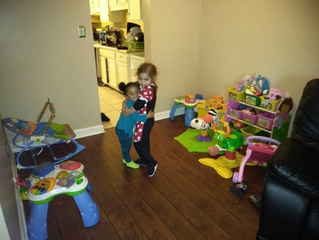 Kristle's World Daycare's Photo