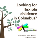 Caring Connections Child Care