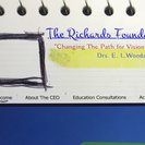 The Richards Foundation Coalition For Learning