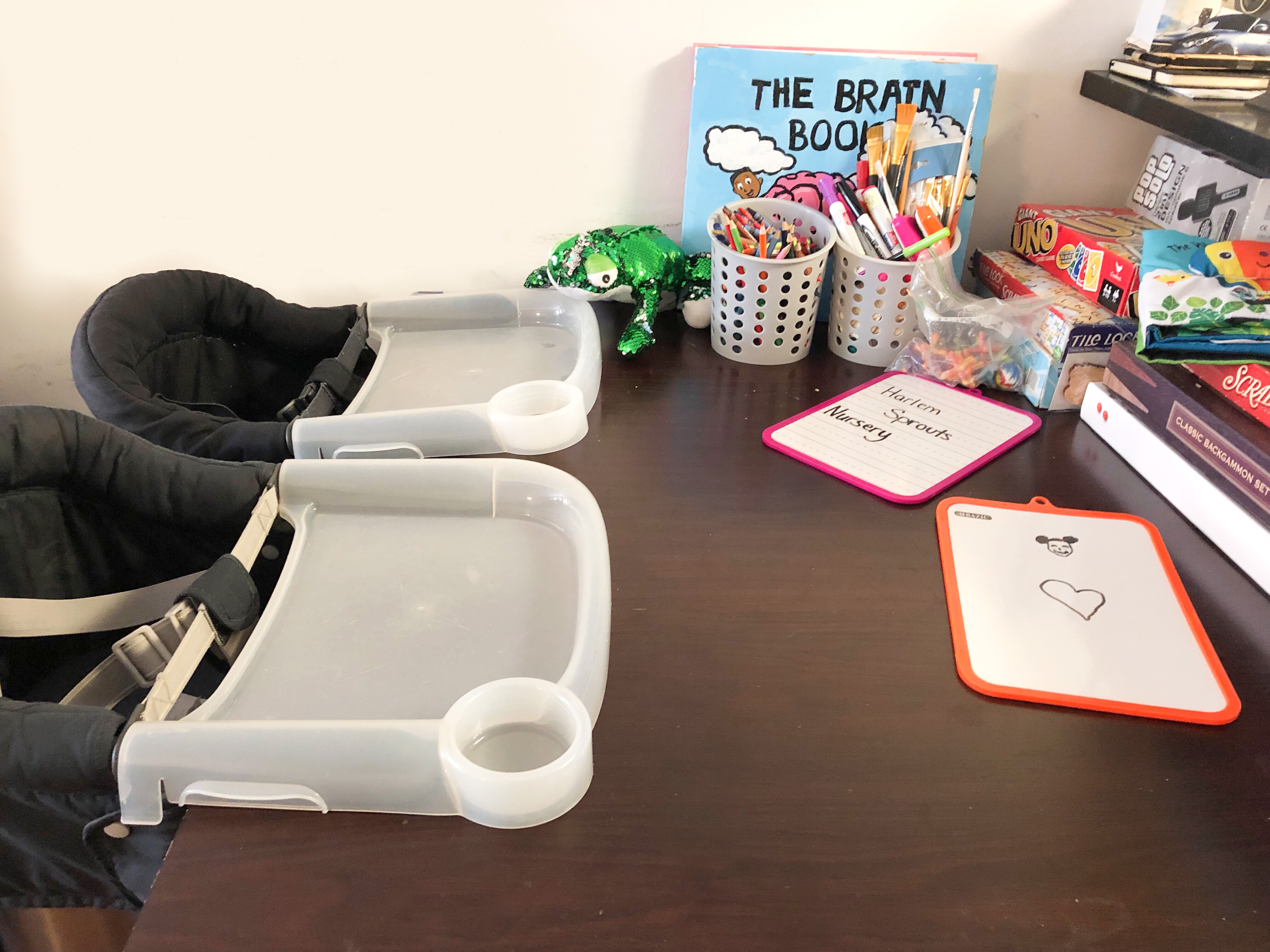Harlem Sprouts Nursery's Photo