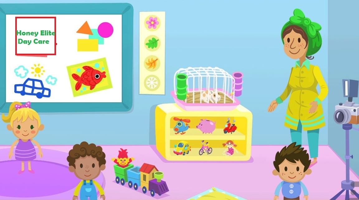 Honey Elite Day Care's Photo