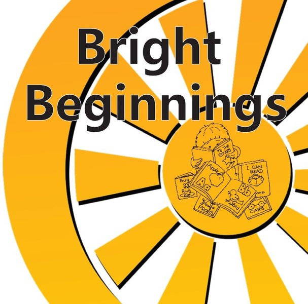 Bright Beginnings Logo