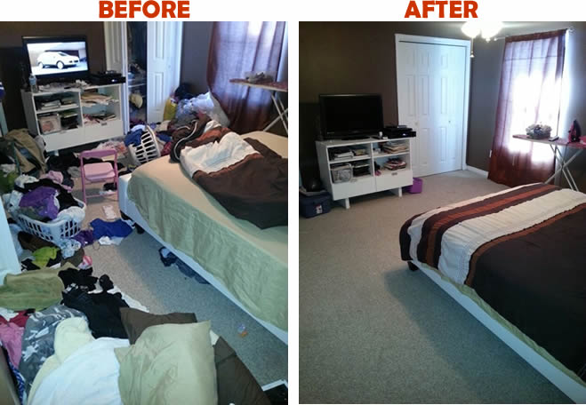 Keaton's Cleaning Crew's Photo