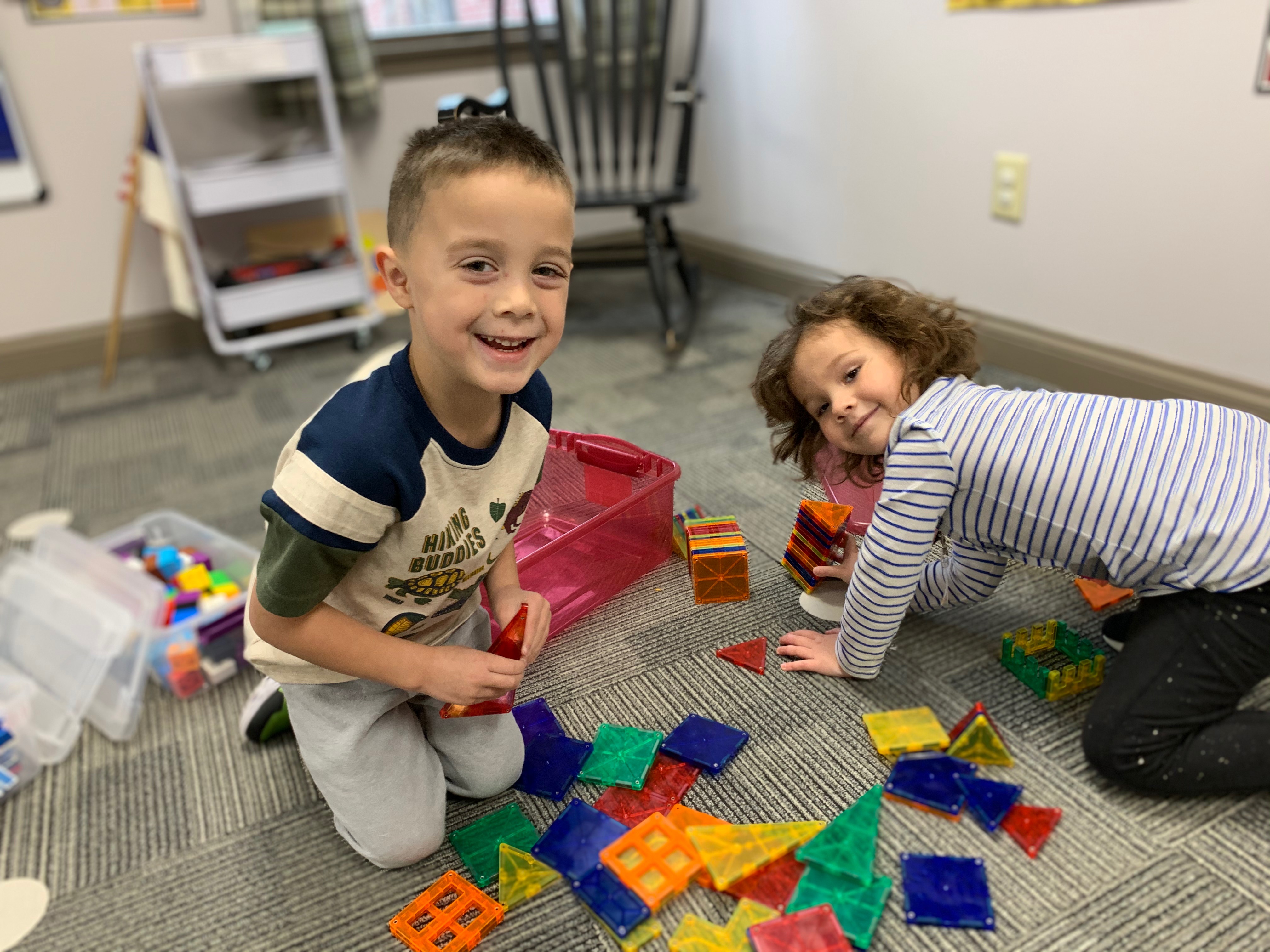 Light and Life Christian Preschool's Photo