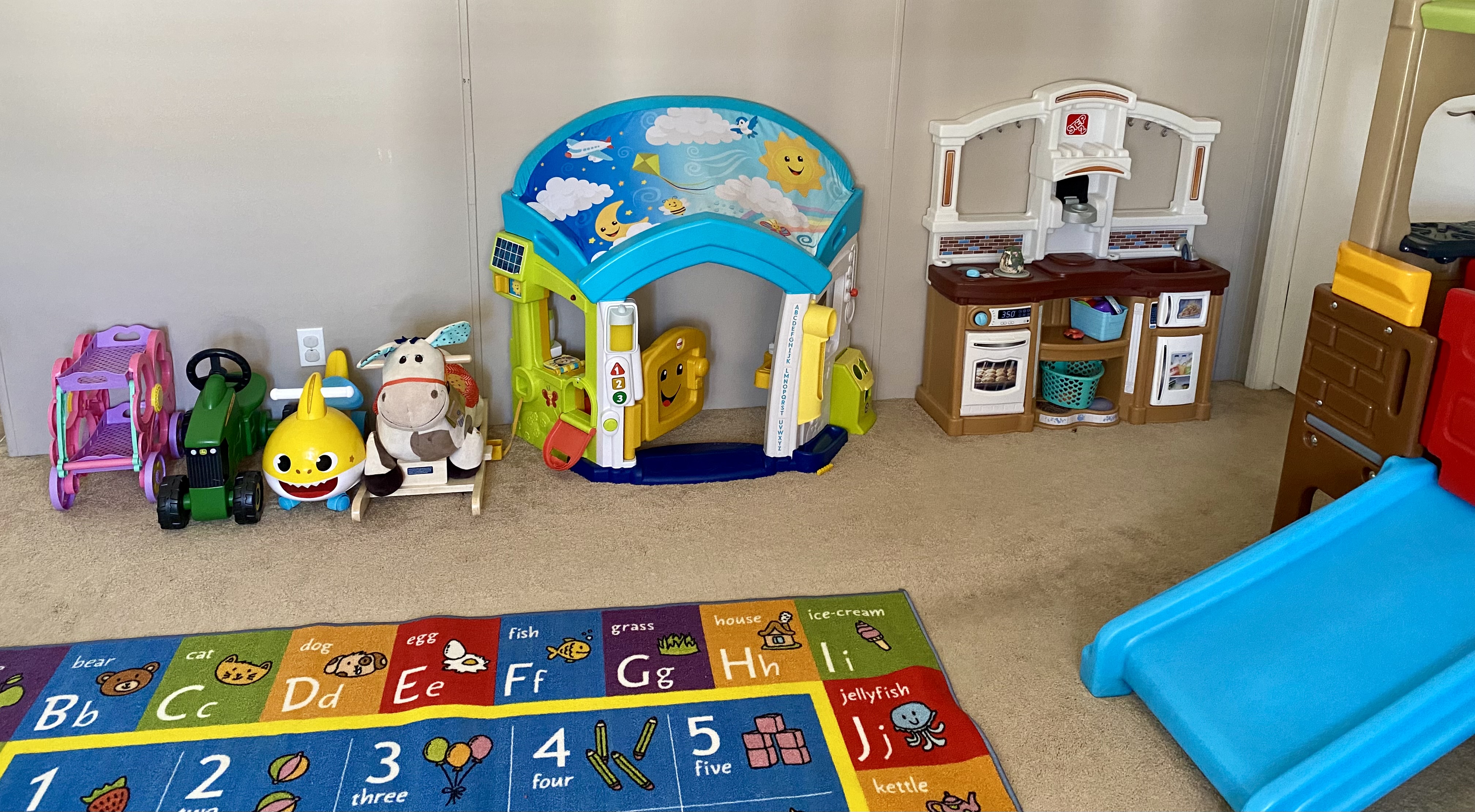 Gamma's Place Childcare's Photo