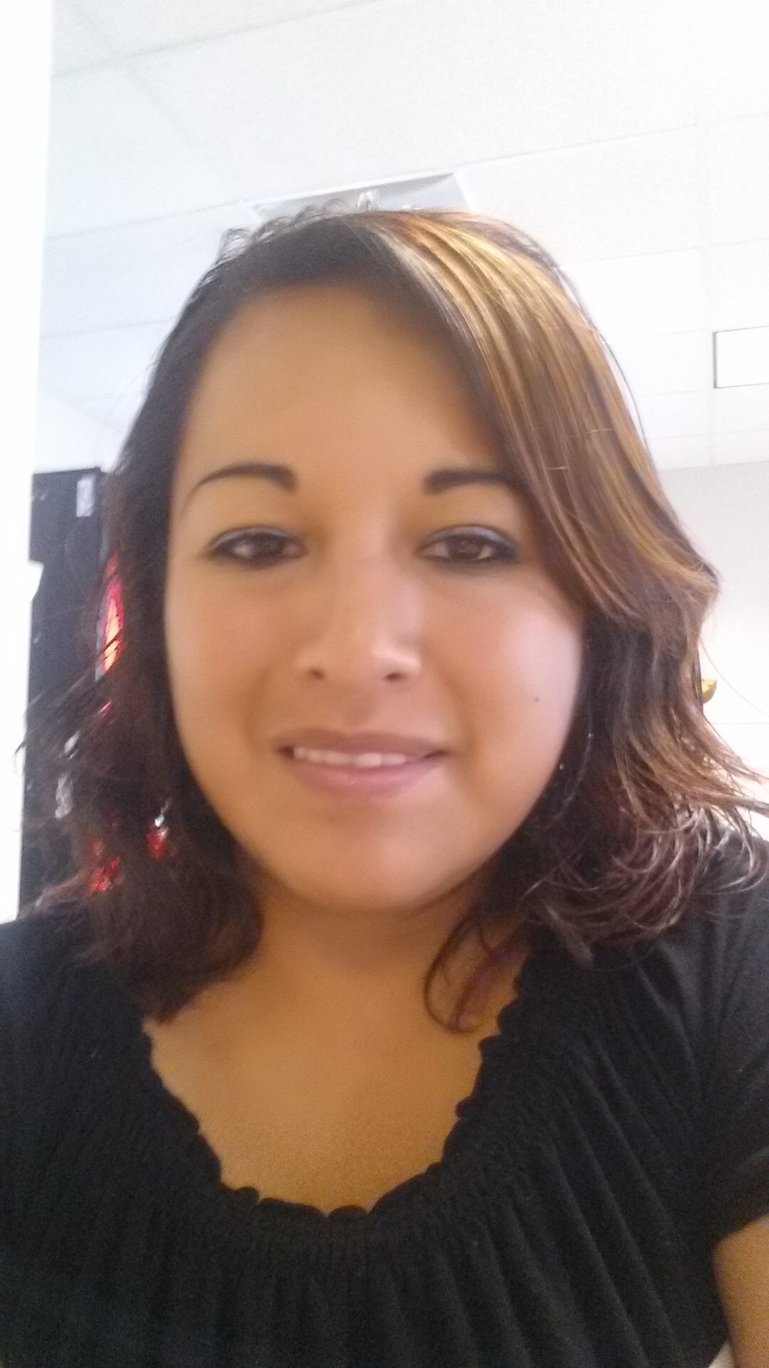 Liz Cleaning's Photo