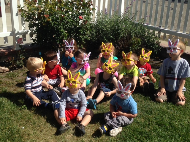 Kandyland Kids Daycare's Photo