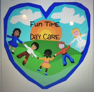 Fun Time Child Care Logo