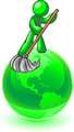Organic Green Clean LLC