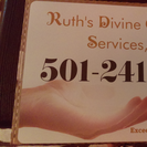 Ruth's Divine Caregiving Services, LLC
