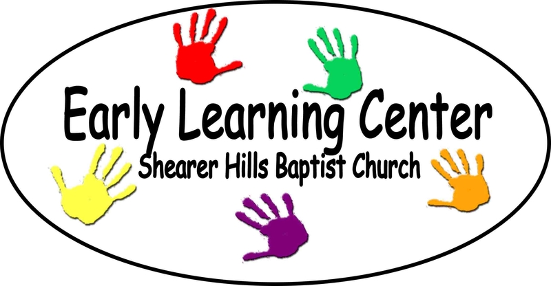 Shearer Hills Baptist Church Logo