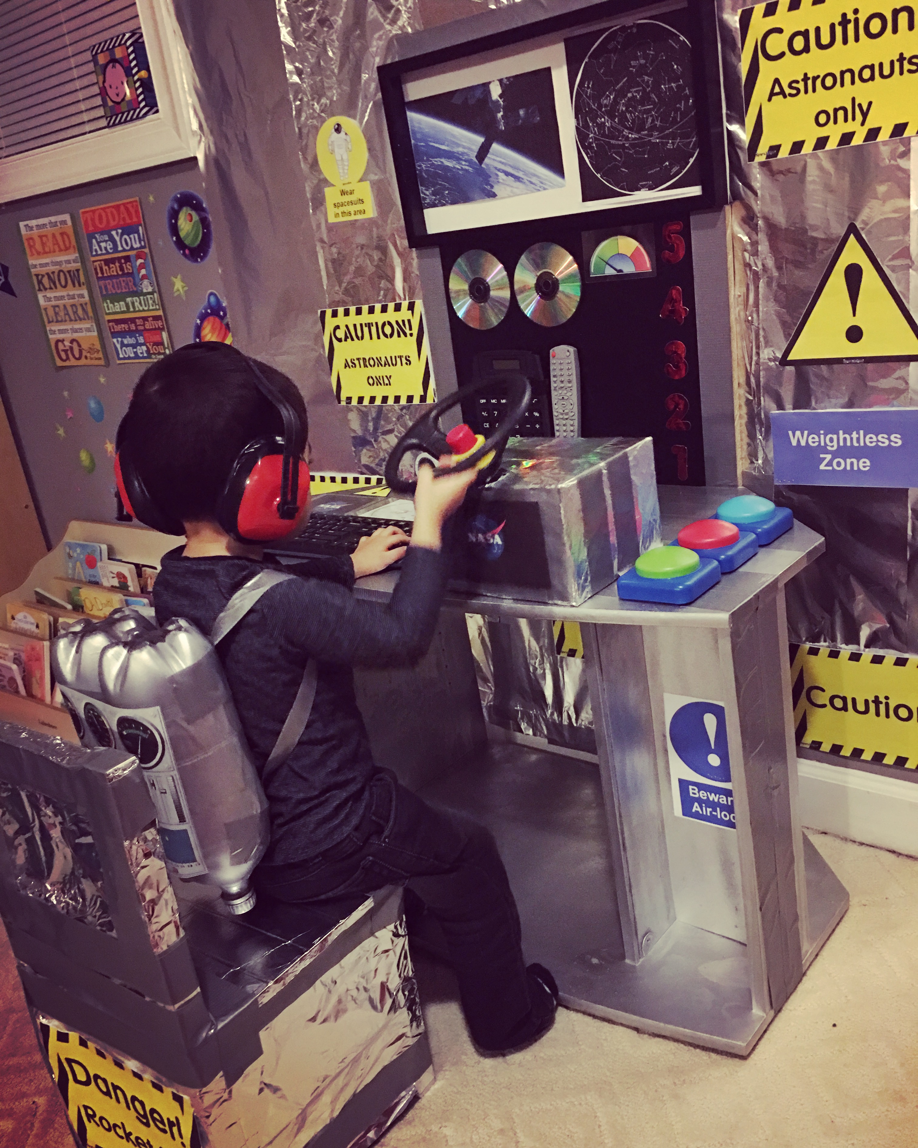 Pleasant Way Daycare's Photo