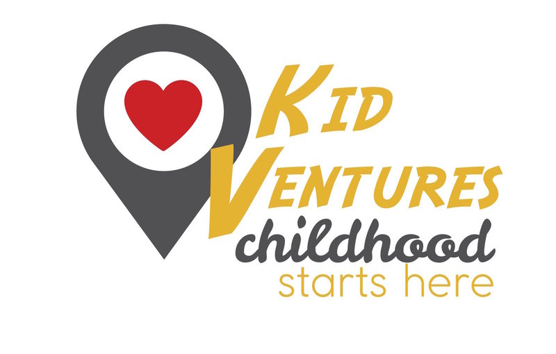 Kid Ventures Preschool Academy Logo