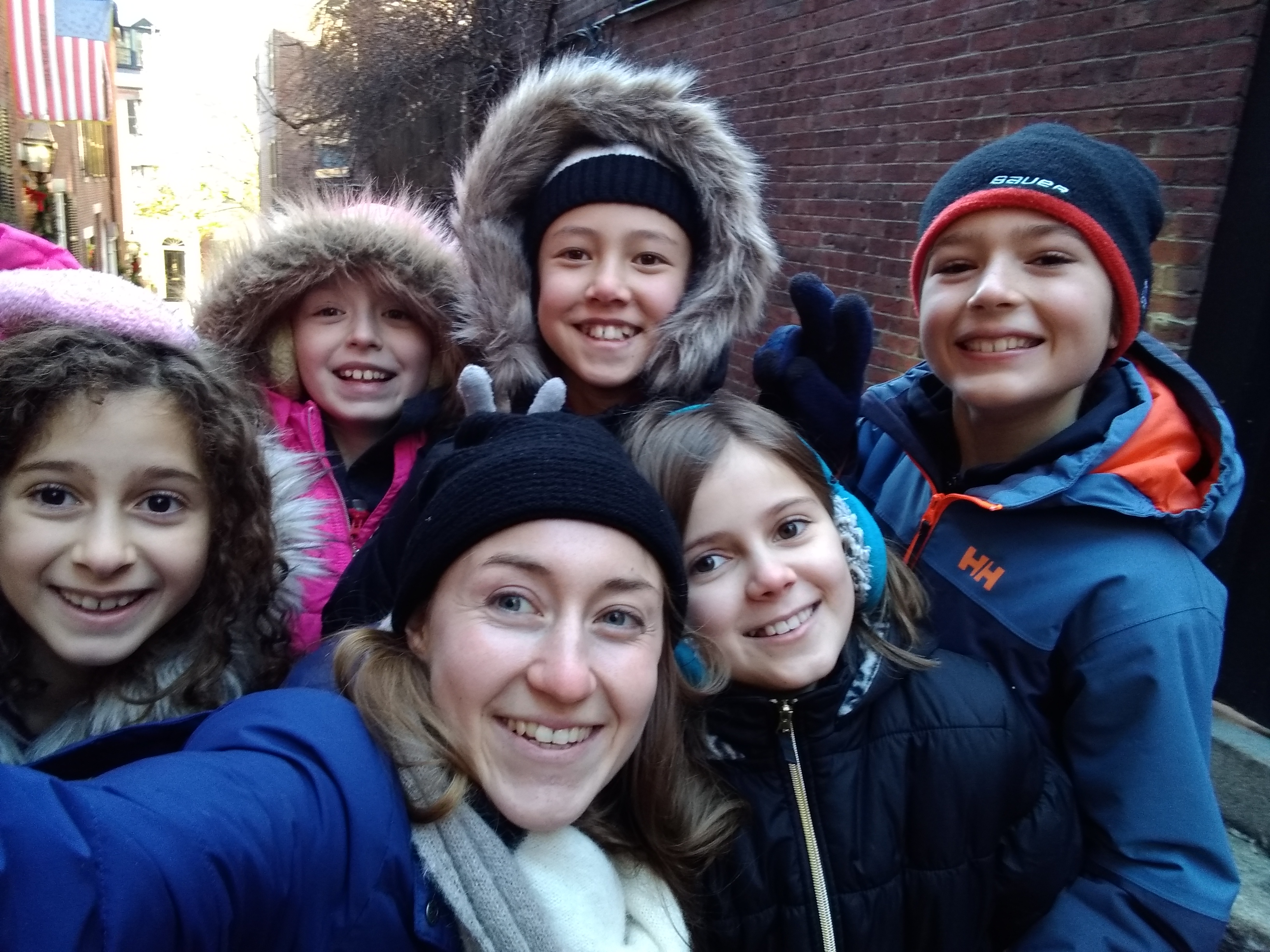 Torit Montessori School's Photo