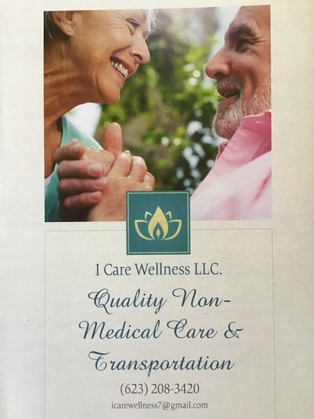I Care Wellness LLC.'s Photo