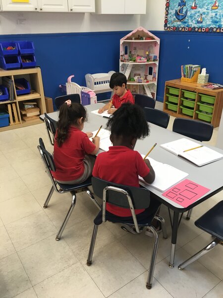 Kidz Village Preschool's Photo