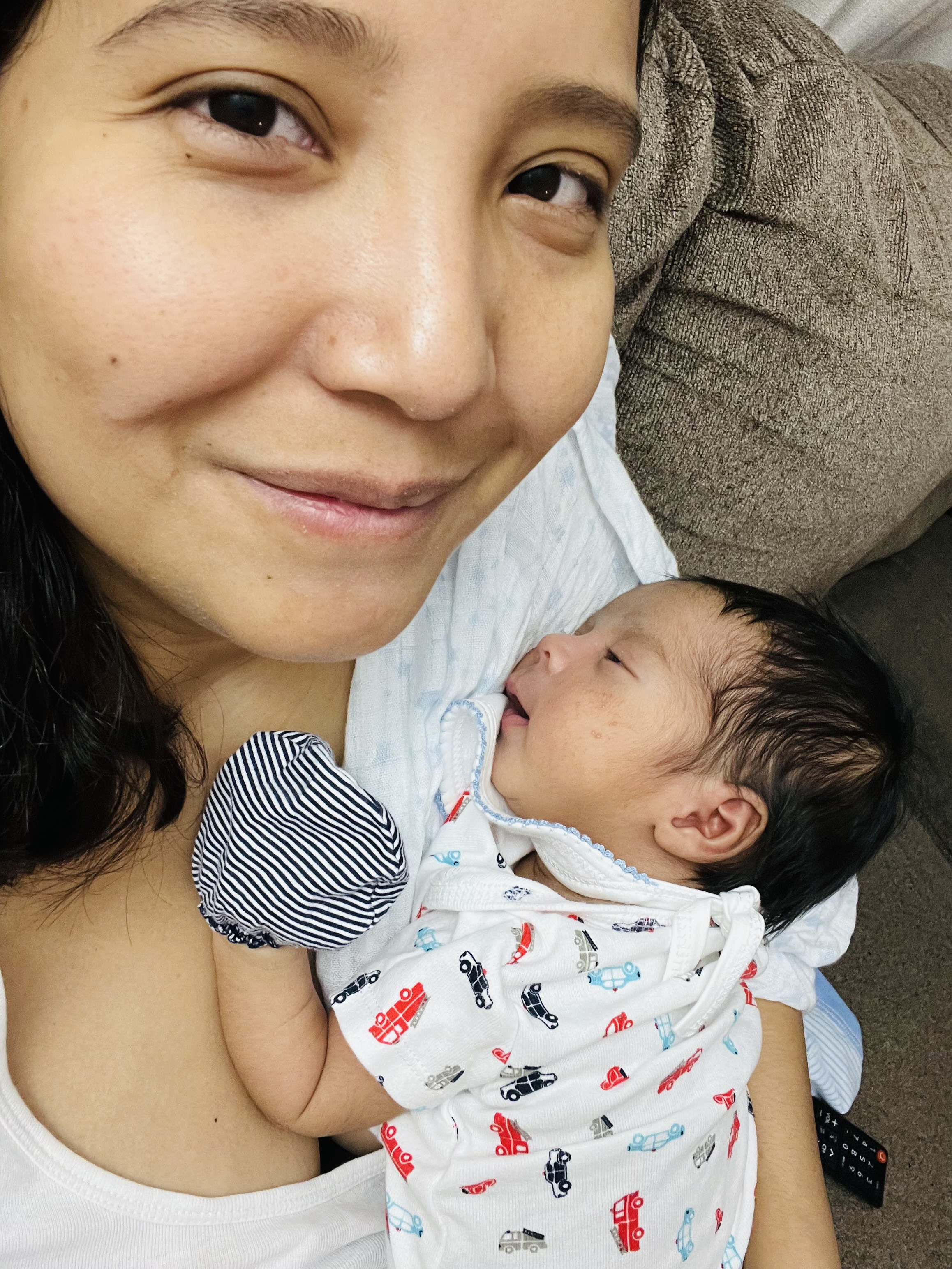 Tiny Sunflower Montessori Daycare's Photo