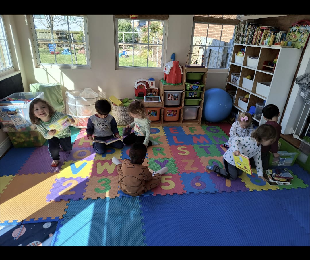 Vivi's Family Daycare's Photo