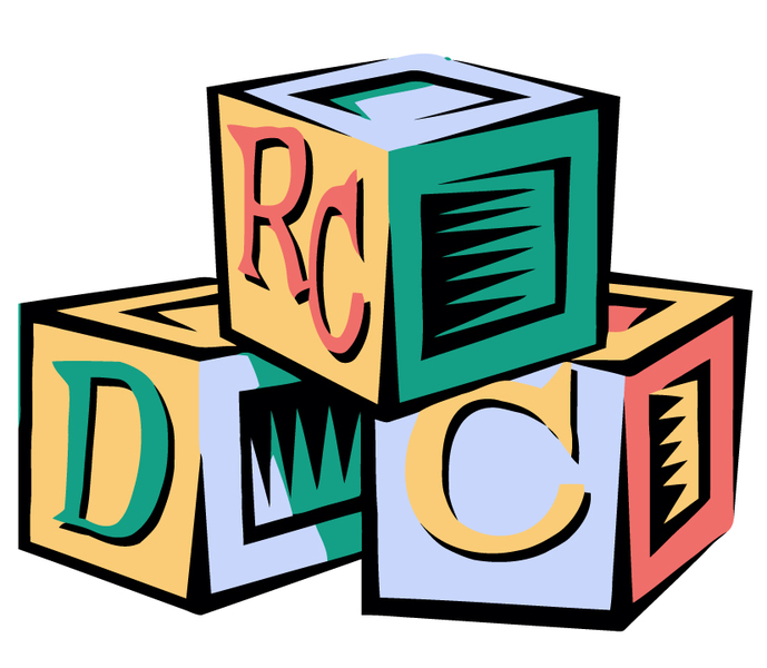 Rochester Christian Daycare & Preschool Logo