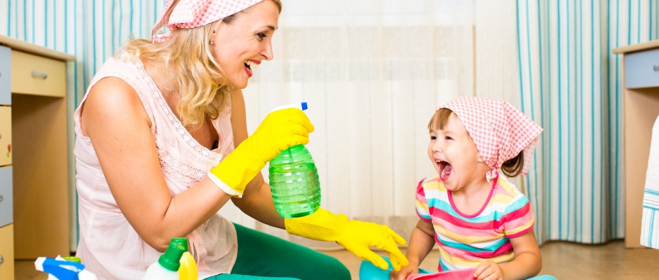 Brenda's Cleaning's Photo