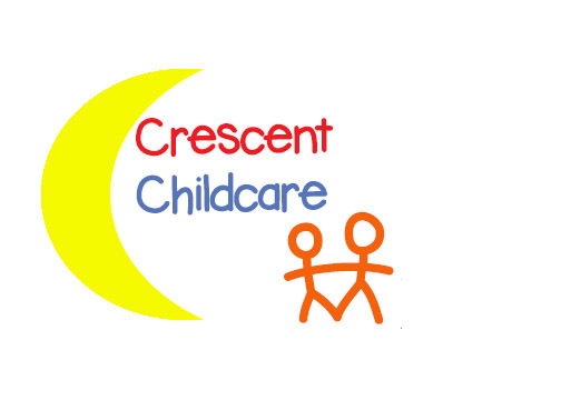 Crescent Childcare Home Logo
