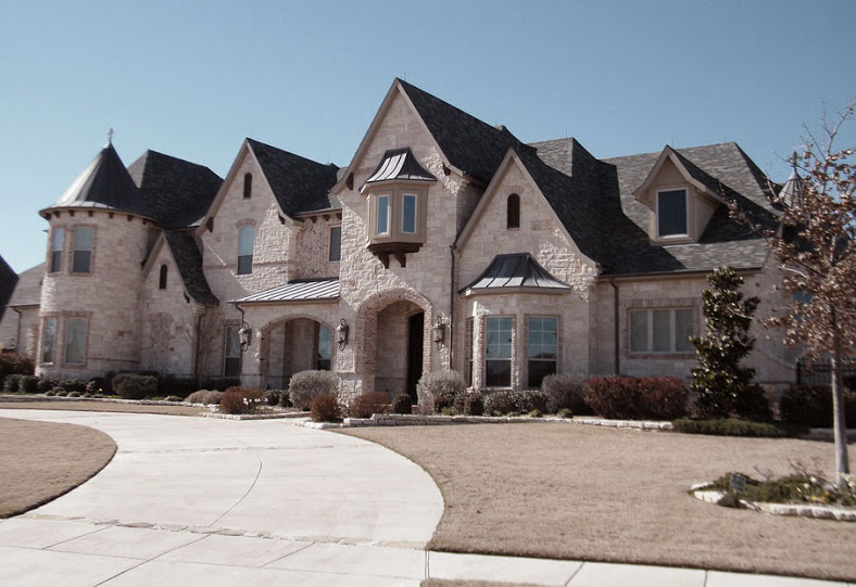 Twilight Homes's Photo