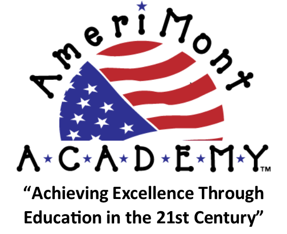 Amerimont Academy Logo