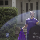 Press - On-Demand Dry Cleaning & Laundry Service