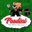 Poodini Pet Waste Removal