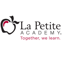 La Petite Academy Child Care-indian Trail Logo