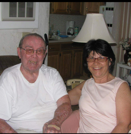 Community Companion Care