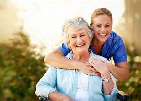 Arcadia New England Home Care's Photo