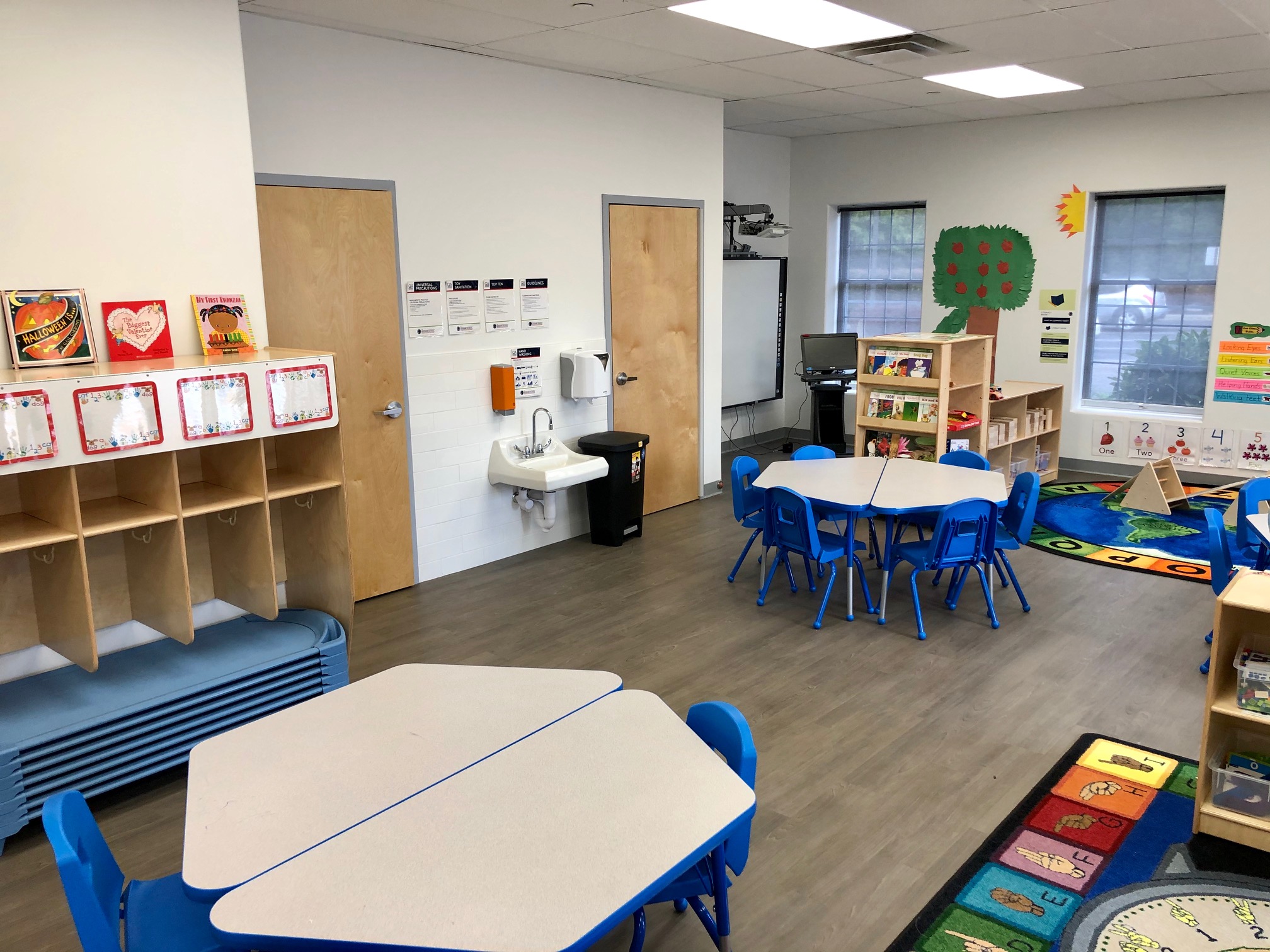 The Goddard School's Photo