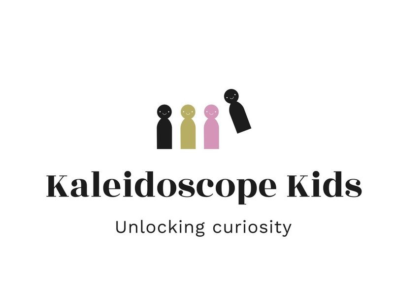 Kaleidoscope Kids, Llc Logo