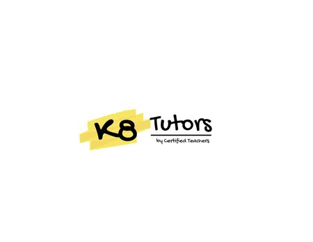 K-8 Tutors
