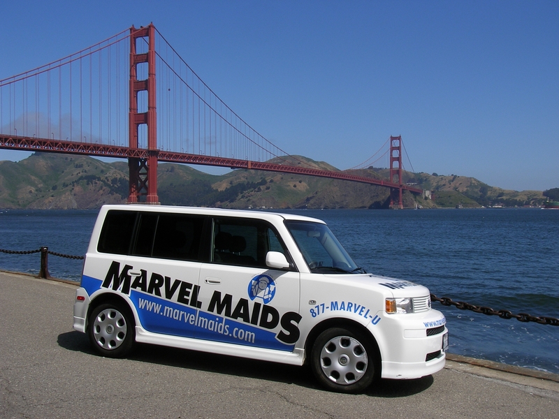 Marvel Maids, Inc.'s Photo