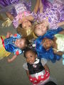 Sweetpea's Family Child Care