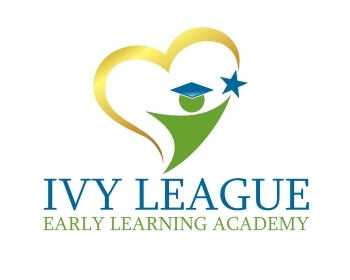 Ivy League Early Learning Academy Logo